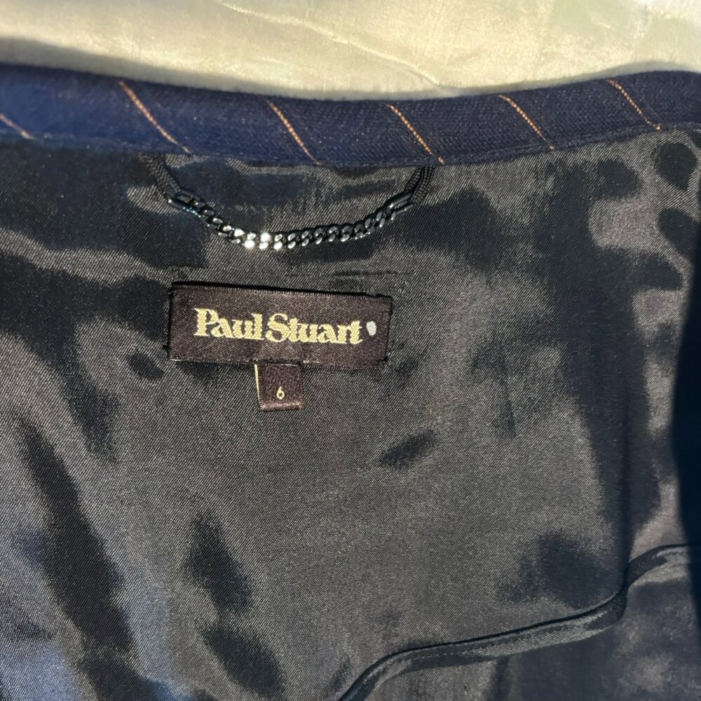 Paul Stuart Jacket - Picture 4 of 10